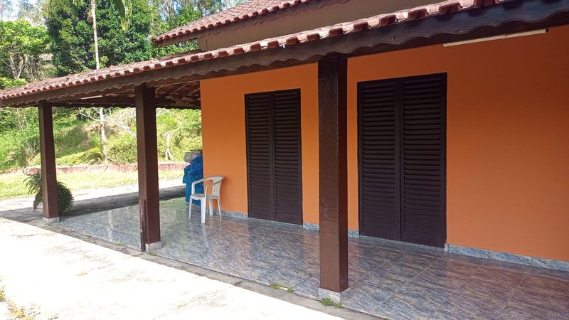 SITÍO COM 16.5 ALQUEIRES EM SÃO FRANCISCO XAVIER/SÃO PAULO - SAO FRANCISCO - 
