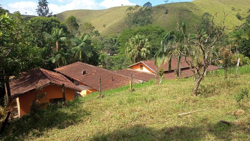SITÍO COM 16.5 ALQUEIRES EM SÃO FRANCISCO XAVIER/SÃO PAULO - SAO FRANCISCO - 