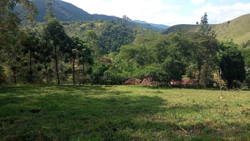 SITÍO COM 16.5 ALQUEIRES EM SÃO FRANCISCO XAVIER/SÃO PAULO - SAO FRANCISCO - 