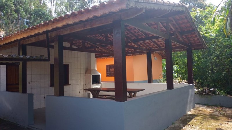 SITÍO COM 16.5 ALQUEIRES EM SÃO FRANCISCO XAVIER/SÃO PAULO - SAO FRANCISCO - 
