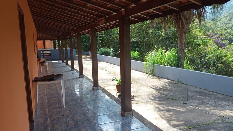 SITÍO COM 16.5 ALQUEIRES EM SÃO FRANCISCO XAVIER/SÃO PAULO - SAO FRANCISCO - 