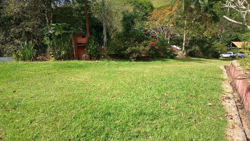 SITÍO COM 16.5 ALQUEIRES EM SÃO FRANCISCO XAVIER/SÃO PAULO - SAO FRANCISCO - 