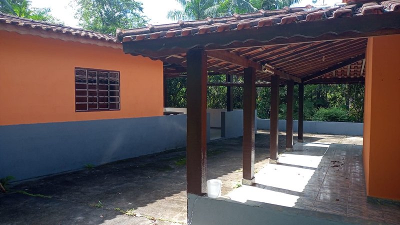 SITÍO COM 16.5 ALQUEIRES EM SÃO FRANCISCO XAVIER/SÃO PAULO - SAO FRANCISCO - 