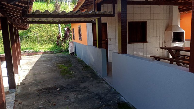 SITÍO COM 16.5 ALQUEIRES EM SÃO FRANCISCO XAVIER/SÃO PAULO - SAO FRANCISCO - 