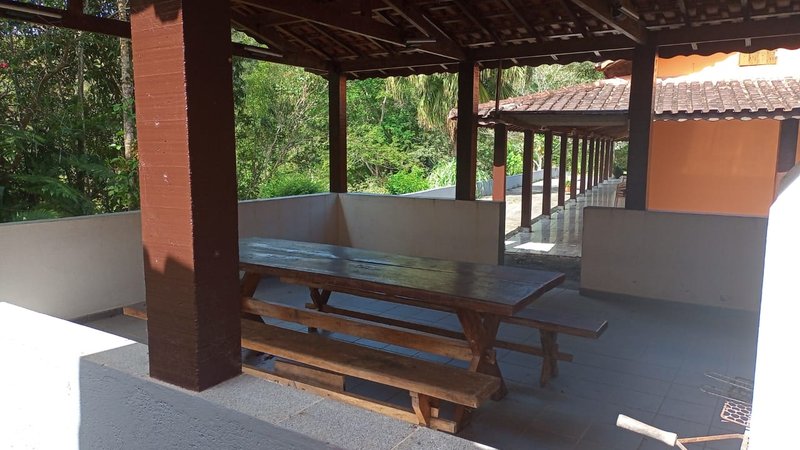 SITÍO COM 16.5 ALQUEIRES EM SÃO FRANCISCO XAVIER/SÃO PAULO - SAO FRANCISCO - 