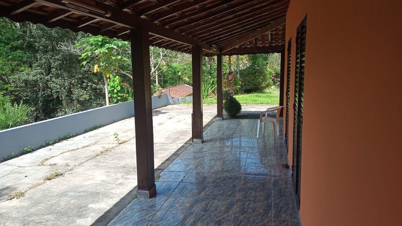 SITÍO COM 16.5 ALQUEIRES EM SÃO FRANCISCO XAVIER/SÃO PAULO - SAO FRANCISCO - 
