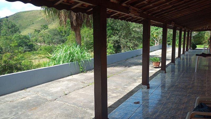 SITÍO COM 16.5 ALQUEIRES EM SÃO FRANCISCO XAVIER/SÃO PAULO - SAO FRANCISCO - 