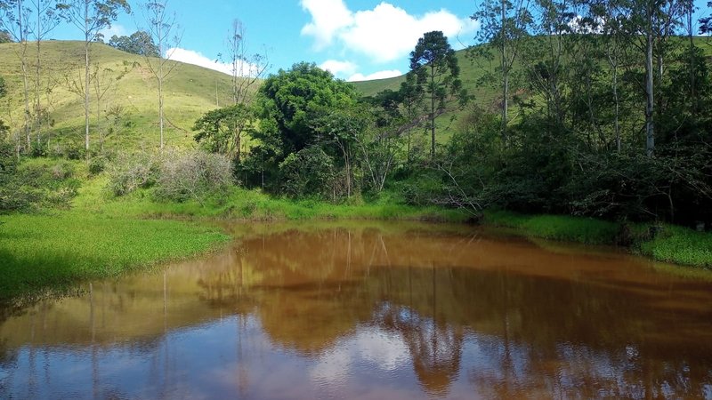SITÍO COM 16.5 ALQUEIRES EM SÃO FRANCISCO XAVIER/SÃO PAULO - SAO FRANCISCO - 