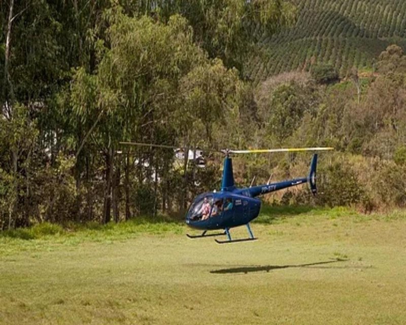 FAZENDA COM 110 HECTARES NA REGIÃO CAMBUQUIRA/MINAS GERAIS - CAMBUQUIRA - 