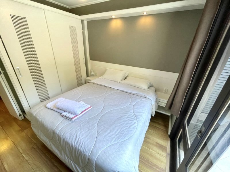 R$ 690.000 - KNORR VILLE - ÓTIMO APARTAMENTO GARDEN - 67M2 - 1 DORM - 1 VAGA - INFRA Rua das Maravilhas Gramado - 