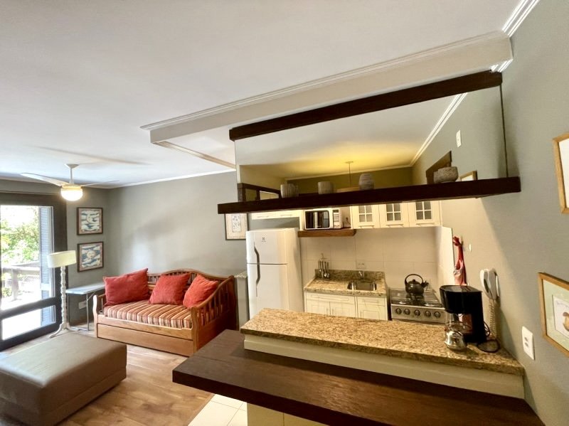 R$ 690.000 - KNORR VILLE - ÓTIMO APARTAMENTO GARDEN - 67M2 - 1 DORM - 1 VAGA - INFRA Rua das Maravilhas Gramado - 