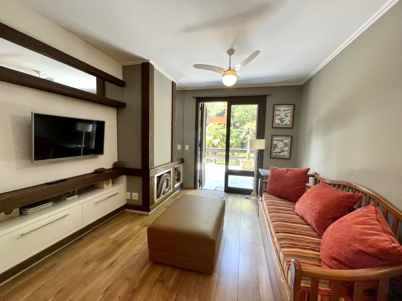 R$ 690.000 - KNORR VILLE - ÓTIMO APARTAMENTO GARDEN - 67M2 - 1 DORM - 1 VAGA - INFRA Rua das Maravilhas Gramado - 