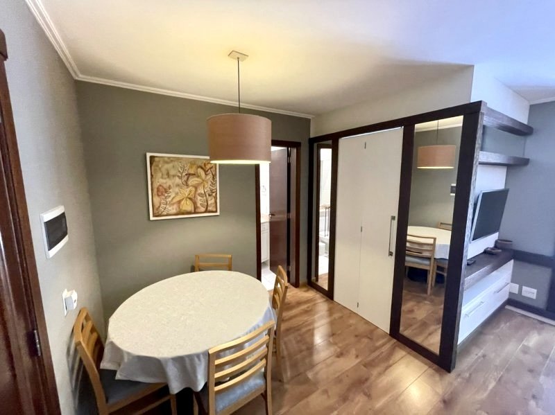 R$ 690.000 - KNORR VILLE - ÓTIMO APARTAMENTO GARDEN - 67M2 - 1 DORM - 1 VAGA - INFRA Rua das Maravilhas Gramado - 