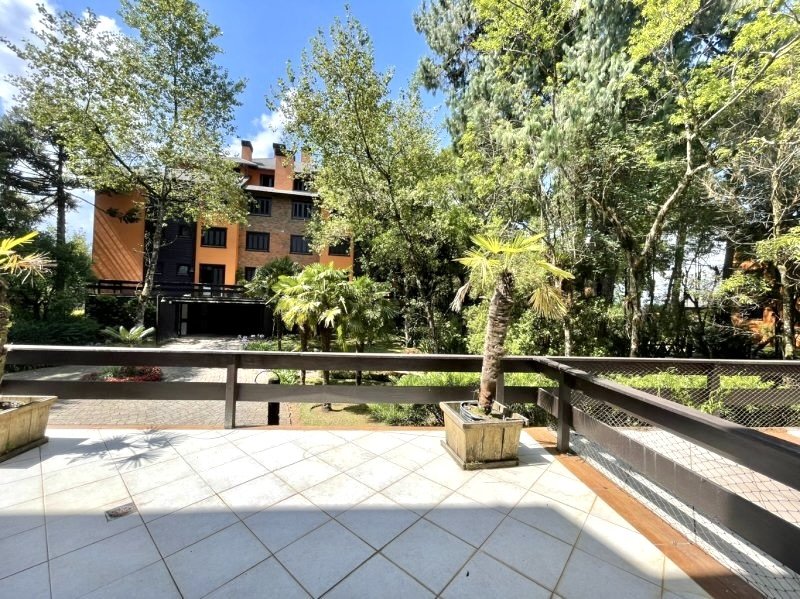 R$ 690.000 - KNORR VILLE - ÓTIMO APARTAMENTO GARDEN - 67M2 - 1 DORM - 1 VAGA - INFRA Rua das Maravilhas Gramado - 