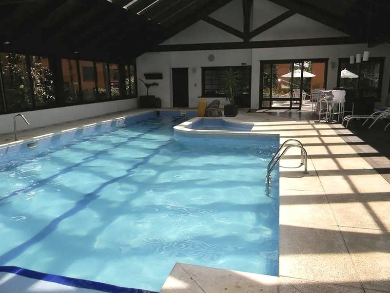 R$ 690.000 - KNORR VILLE - ÓTIMO APARTAMENTO GARDEN - 67M2 - 1 DORM - 1 VAGA - INFRA Rua das Maravilhas Gramado - 