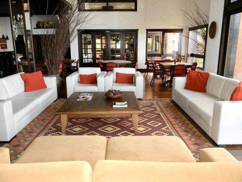 R$ 690.000 - KNORR VILLE - ÓTIMO APARTAMENTO GARDEN - 67M2 - 1 DORM - 1 VAGA - INFRA Rua das Maravilhas Gramado - 