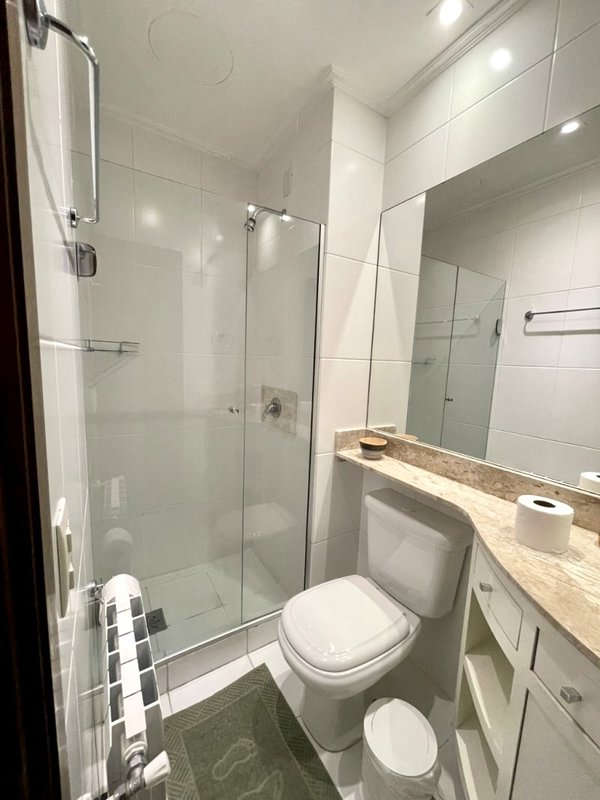 R$ 690.000 - KNORR VILLE - ÓTIMO APARTAMENTO GARDEN - 67M2 - 1 DORM - 1 VAGA - INFRA Rua das Maravilhas Gramado - 