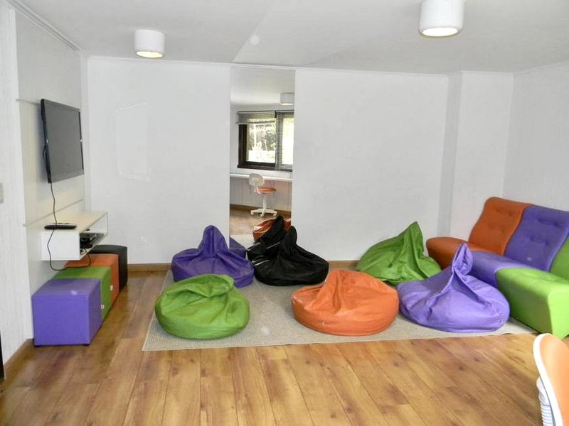 R$ 690.000 - KNORR VILLE - ÓTIMO APARTAMENTO GARDEN - 67M2 - 1 DORM - 1 VAGA - INFRA Rua das Maravilhas Gramado - 