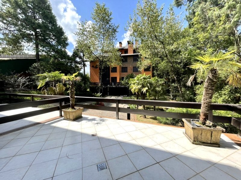 R$ 690.000 - KNORR VILLE - ÓTIMO APARTAMENTO GARDEN - 67M2 - 1 DORM - 1 VAGA - INFRA Rua das Maravilhas Gramado - 