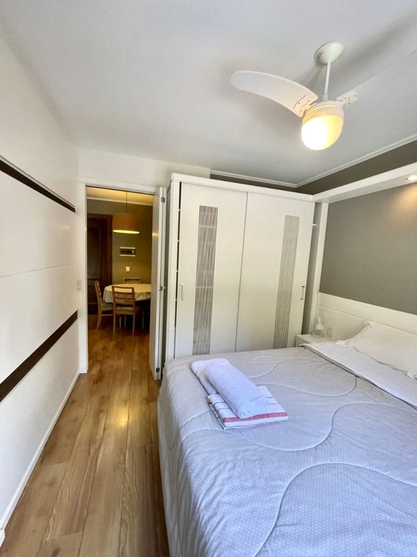 R$ 690.000 - KNORR VILLE - ÓTIMO APARTAMENTO GARDEN - 67M2 - 1 DORM - 1 VAGA - INFRA Rua das Maravilhas Gramado - 