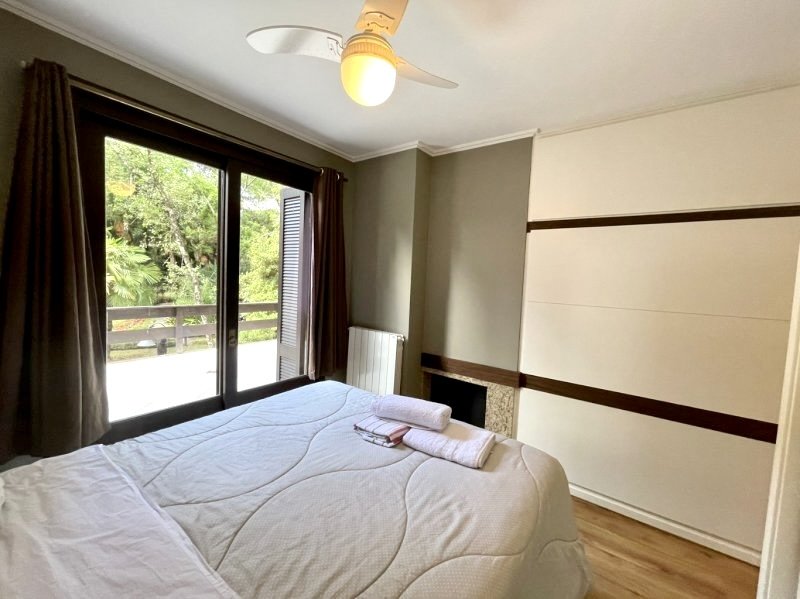 R$ 690.000 - KNORR VILLE - ÓTIMO APARTAMENTO GARDEN - 67M2 - 1 DORM - 1 VAGA - INFRA Rua das Maravilhas Gramado - 