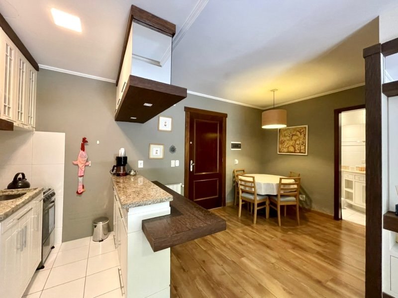 R$ 690.000 - KNORR VILLE - ÓTIMO APARTAMENTO GARDEN - 67M2 - 1 DORM - 1 VAGA - INFRA Rua das Maravilhas Gramado - 