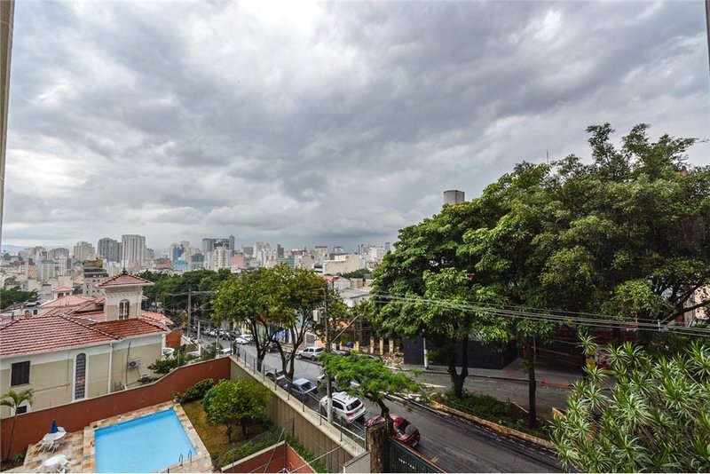 Apartamento na Bela Vista com 220m² 3D dos Ingleses São Paulo - 
