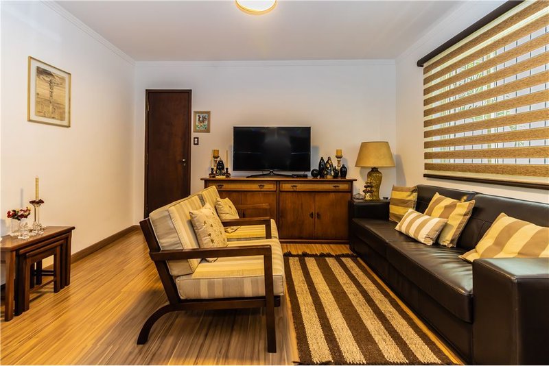 Apartamento na Bela Vista com 100m² Doutor Fausto Ferraz São Paulo - 