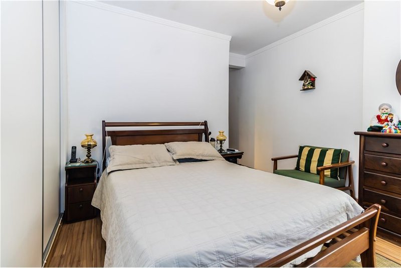 Apartamento a venda - Rua Doutor Fausto Ferraz - Bela Vista - 2 dormitórios 100m² Doutor Fausto Ferraz São Paulo - 