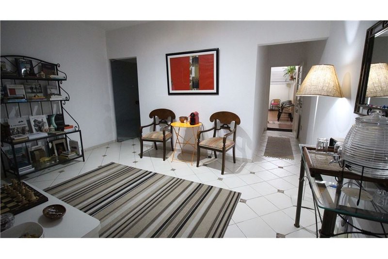 Casa a venda no Jardim Paulista - 3 dormitórios 120m² Batataes São Paulo - 