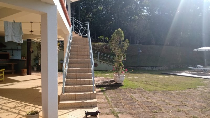 CHÁCARA DE 4.900 METROS EM CONDOMÍNIO DE SÃO JOSÉ DOS CAMPOS/SÃO PAULO - São José dos Campos - 