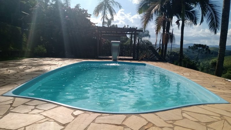 CHÁCARA DE 4.900 METROS EM CONDOMÍNIO DE SÃO JOSÉ DOS CAMPOS/SÃO PAULO - São José dos Campos - 