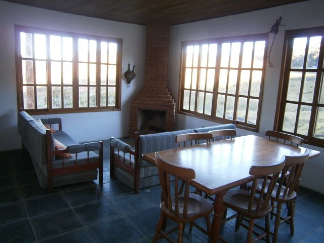FAZENDA COM 295 ALQUEIRES EM CUNHA/SÃO PAULO - Cunha - 