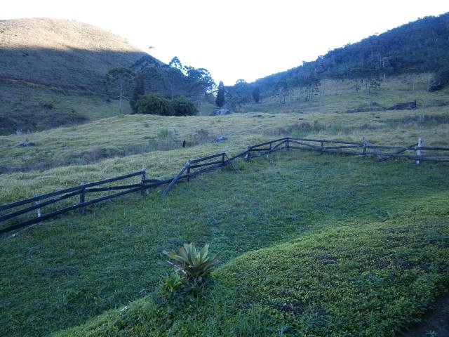 FAZENDA COM 295 ALQUEIRES EM CUNHA/SÃO PAULO - Cunha - 