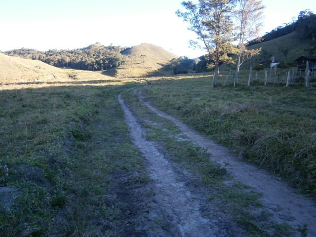 FAZENDA COM 295 ALQUEIRES EM CUNHA/SÃO PAULO - Cunha - 