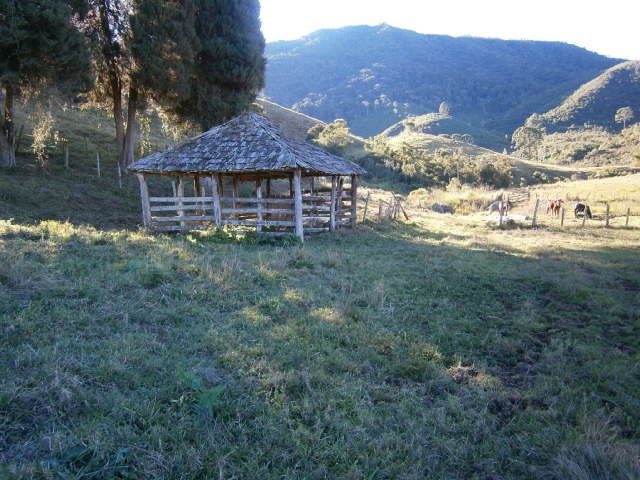 FAZENDA COM 295 ALQUEIRES EM CUNHA/SÃO PAULO - Cunha - 
