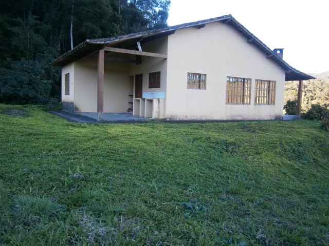 FAZENDA COM 295 ALQUEIRES EM CUNHA/SÃO PAULO - Cunha - 
