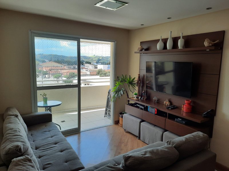 APARTAMENTO EM SÃO JOSÉ DOS CAMPOS/SÃO PAULO - São José dos Campos - 