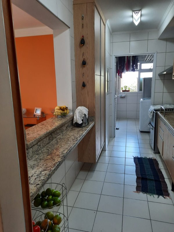APARTAMENTO EM SÃO JOSÉ DOS CAMPOS/SÃO PAULO - São José dos Campos - 