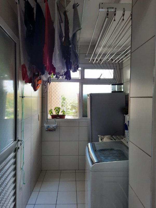 APARTAMENTO EM SÃO JOSÉ DOS CAMPOS/SÃO PAULO - São José dos Campos - 