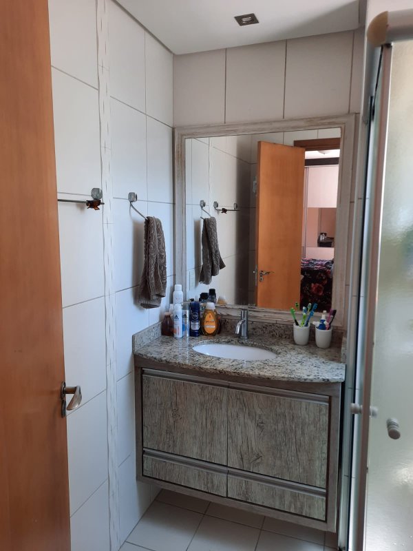 APARTAMENTO EM SÃO JOSÉ DOS CAMPOS/SÃO PAULO - São José dos Campos - 
