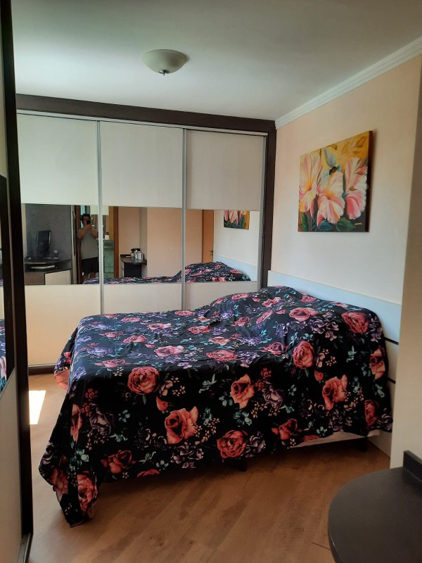 APARTAMENTO EM SÃO JOSÉ DOS CAMPOS/SÃO PAULO - São José dos Campos - 