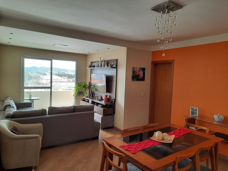 APARTAMENTO EM SÃO JOSÉ DOS CAMPOS/SÃO PAULO - São José dos Campos - 