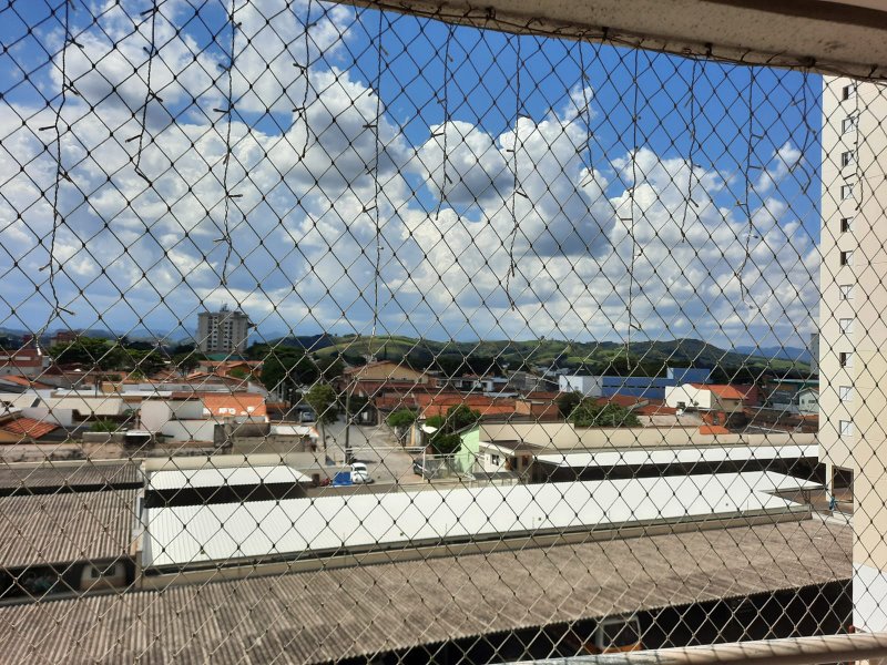 APARTAMENTO EM SÃO JOSÉ DOS CAMPOS/SÃO PAULO - São José dos Campos - 