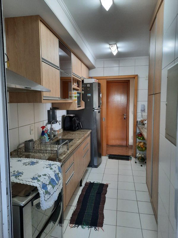 APARTAMENTO EM SÃO JOSÉ DOS CAMPOS/SÃO PAULO - São José dos Campos - 