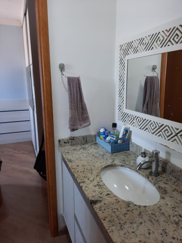 APARTAMENTO EM SÃO JOSÉ DOS CAMPOS/SÃO PAULO - São José dos Campos - 