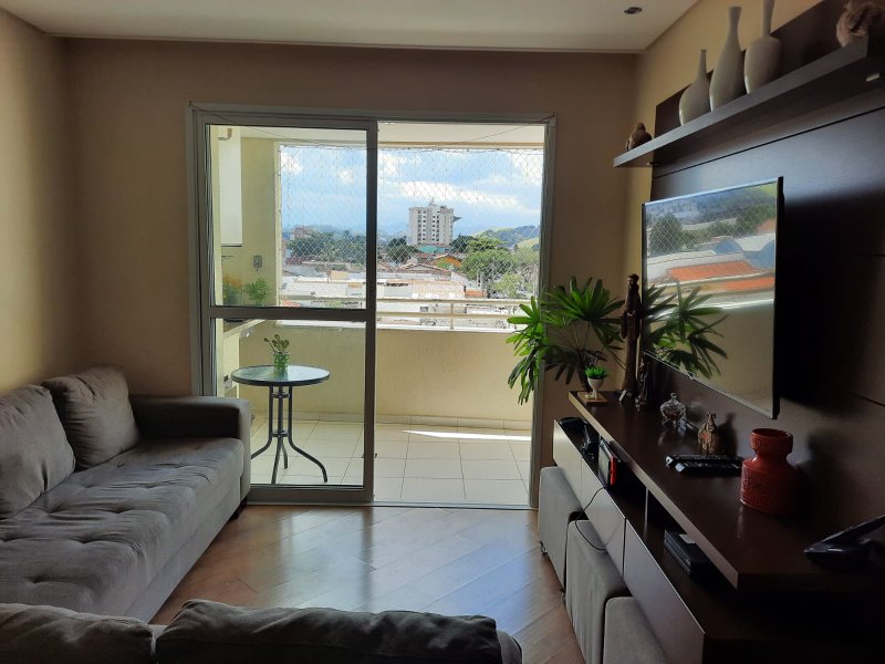 APARTAMENTO EM SÃO JOSÉ DOS CAMPOS/SÃO PAULO - São José dos Campos - 