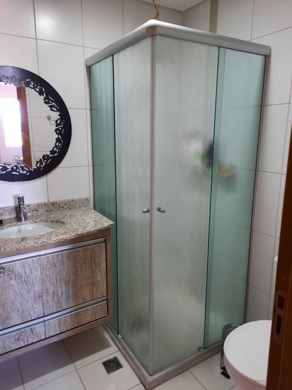 APARTAMENTO EM SÃO JOSÉ DOS CAMPOS/SÃO PAULO - São José dos Campos - 