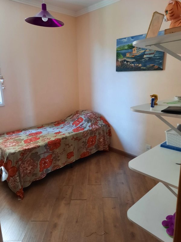 APARTAMENTO EM SÃO JOSÉ DOS CAMPOS/SÃO PAULO - São José dos Campos - 