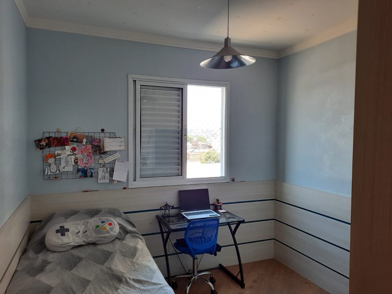 APARTAMENTO EM SÃO JOSÉ DOS CAMPOS/SÃO PAULO - São José dos Campos - 